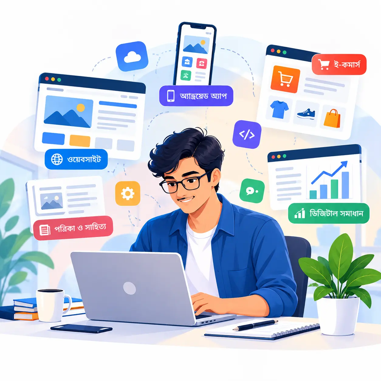 Aador Tech Digital Solutions